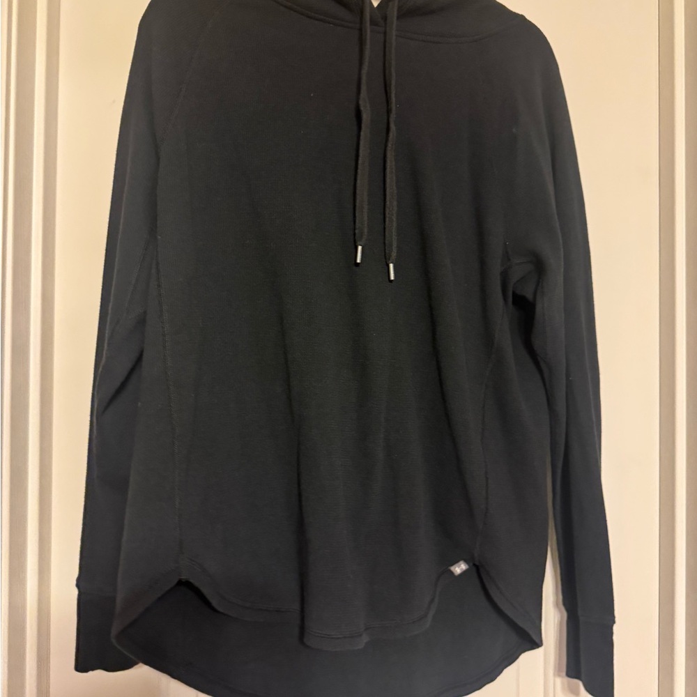 Under Armour Black Hoodie